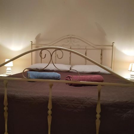 チェファル Casa Gioeniヴィラ エクステリア 写真