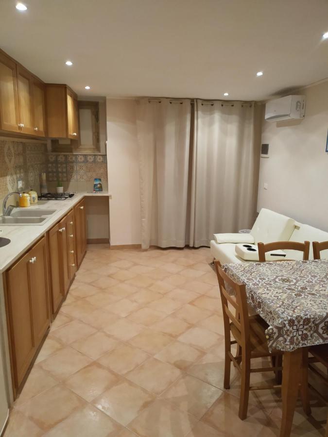 チェファル Casa Gioeniヴィラ エクステリア 写真