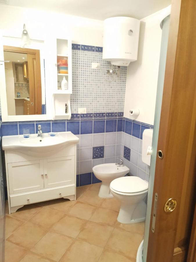 チェファル Casa Gioeniヴィラ エクステリア 写真