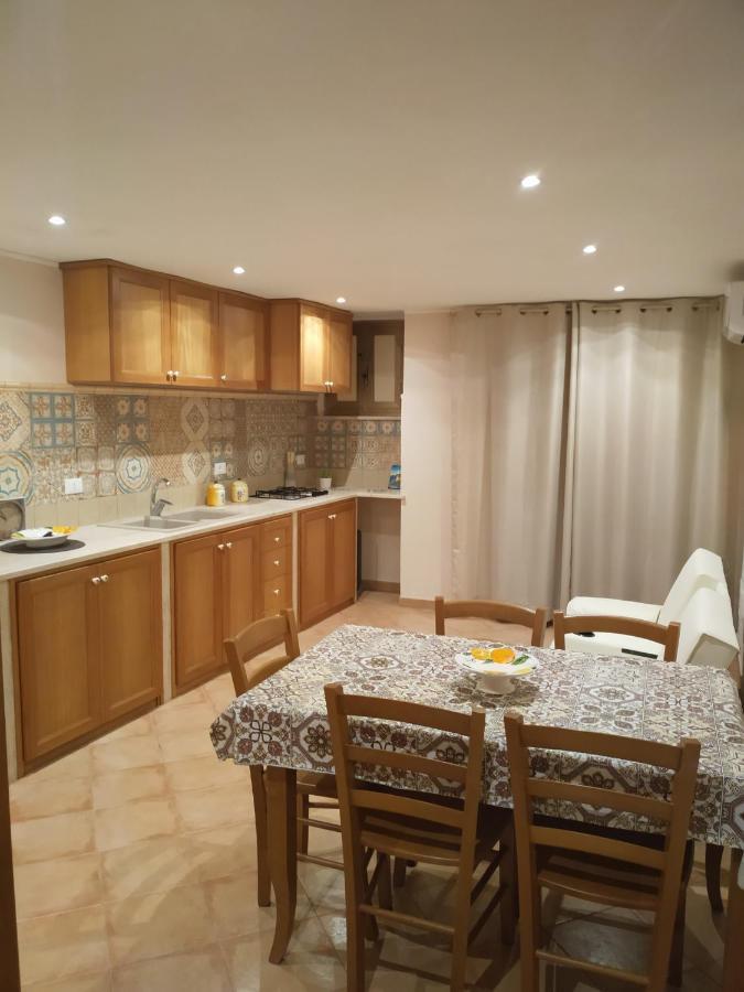 チェファル Casa Gioeniヴィラ エクステリア 写真