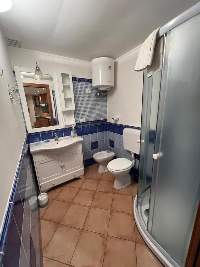 チェファル Casa Gioeniヴィラ エクステリア 写真