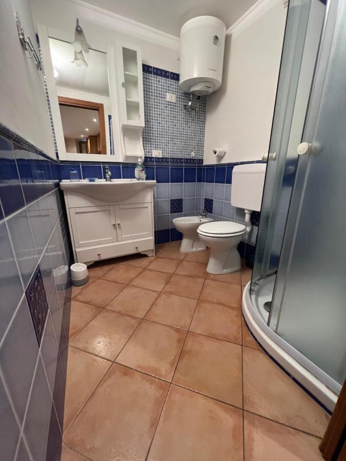 チェファル Casa Gioeniヴィラ エクステリア 写真