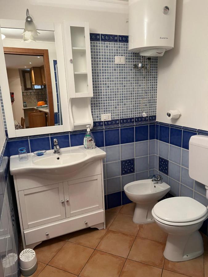 チェファル Casa Gioeniヴィラ エクステリア 写真