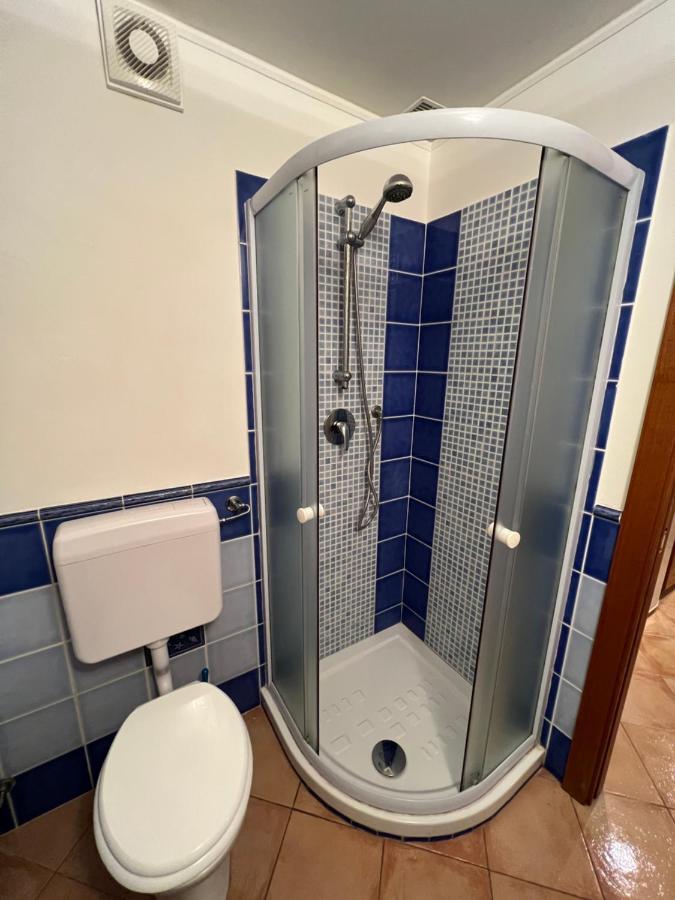 チェファル Casa Gioeniヴィラ エクステリア 写真